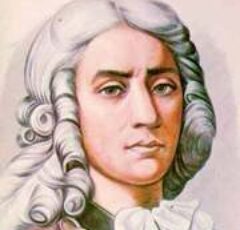 Dimitrie Cantemir (1673-1723)